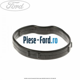 Garnitura carcasa termostat Ford Transit Connect 2002-2014 1.8 TDCi 90 cai #F9F3C22108 Garnitura carcasa termostat Ford Transit Connect 2002-2014 1.8 TDCi 90 cai #F9F3C22108